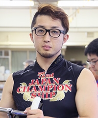 石塚 輪太郎