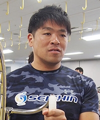 野口 裕史