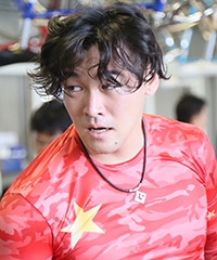 宗崎 世連