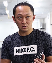 小原 唯志