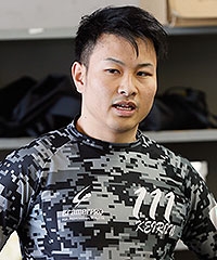 松本 貴治