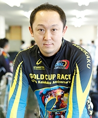 小原 唯志