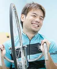 戸田 洋平