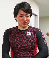 山崎 賢人