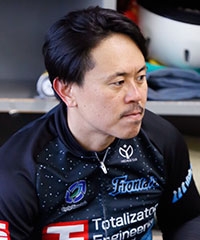 福田 知也