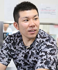 不破 将登