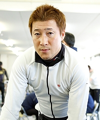 永井 清史
