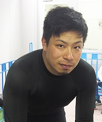 津村 洸次郎
