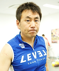 山崎 充央
