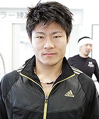 西田 大志