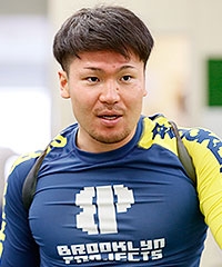 竹内 翼