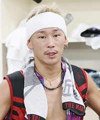 近藤 龍徳