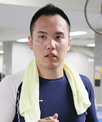 伊早坂 駿一