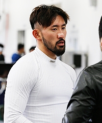 中西 大