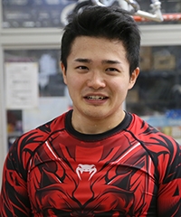 林 大悟
