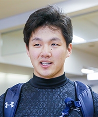 大石 剣士