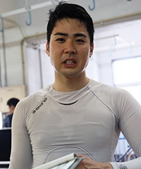 出澤 拓也