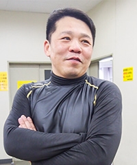 上原 直樹