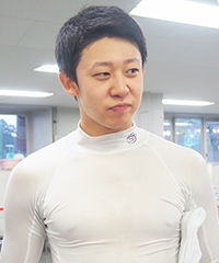 高橋 大輝