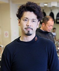 磯田 旭