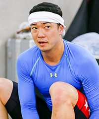 矢口 大樹