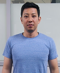 松尾 玄太
