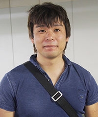 松田 直也