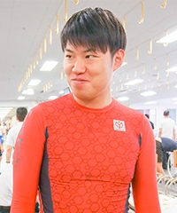 格清 洋介