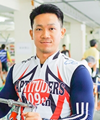 遠藤 勝弥