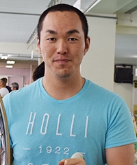 高橋 幸司