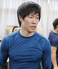 近藤 夏樹