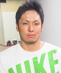 松永 真太