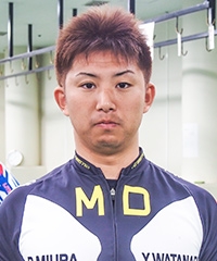 吉岡 伸太郎