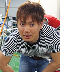 相笠 翔太