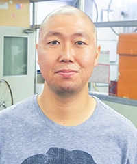 高田 隼人