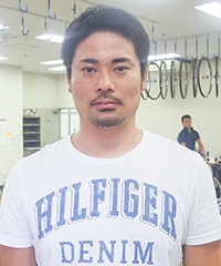 石井 和明