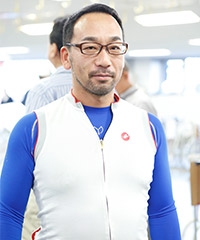 成田 直喜