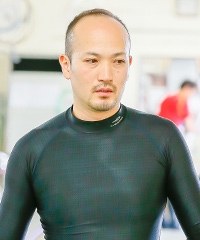 川崎 健次