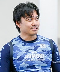佐藤 佑一