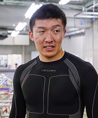 染谷 幸喜