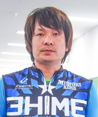 葛西 雄太郎