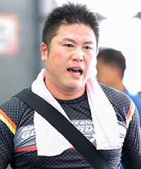 吉村 和之