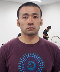 山崎 悟