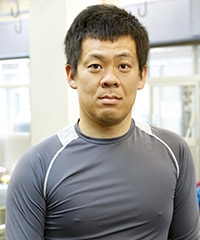 橋本 紀彰