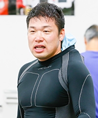 宿口 陽一