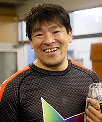 野口 裕史