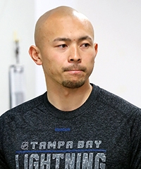 河合 佑弥