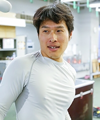 小田倉 勇二