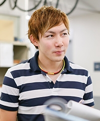 鈴木 輝大