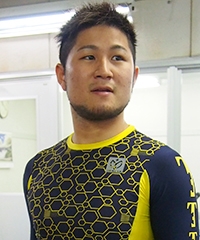 谷本 奨輝
